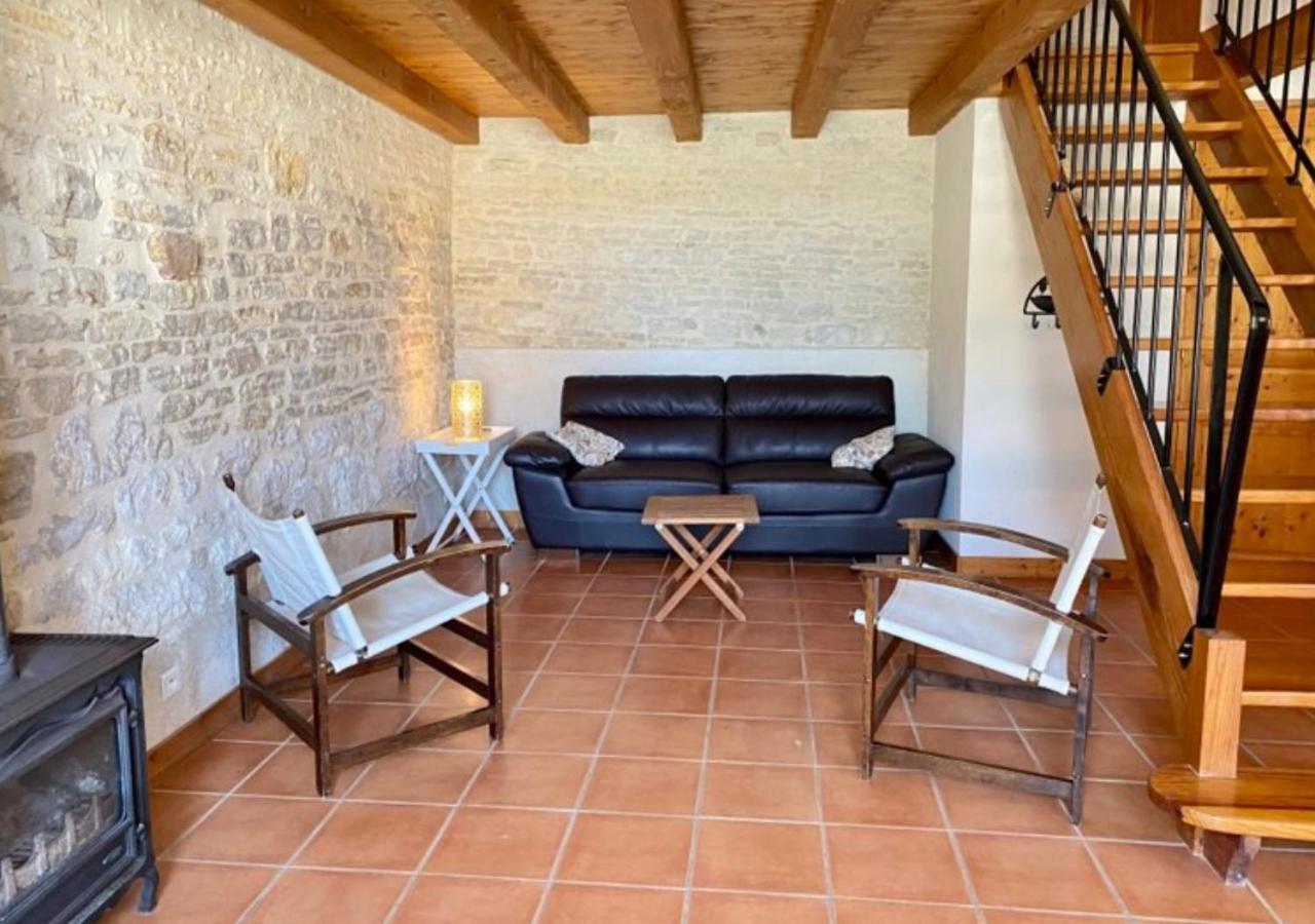 多马恩拉莱尼 - Spa旅馆 Asnières-la-Giraud 外观 照片