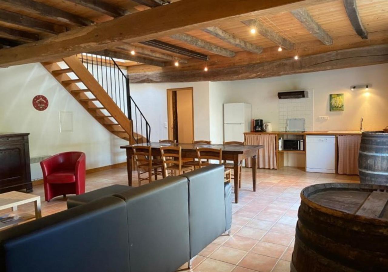 多马恩拉莱尼 - Spa旅馆 Asnières-la-Giraud 外观 照片
