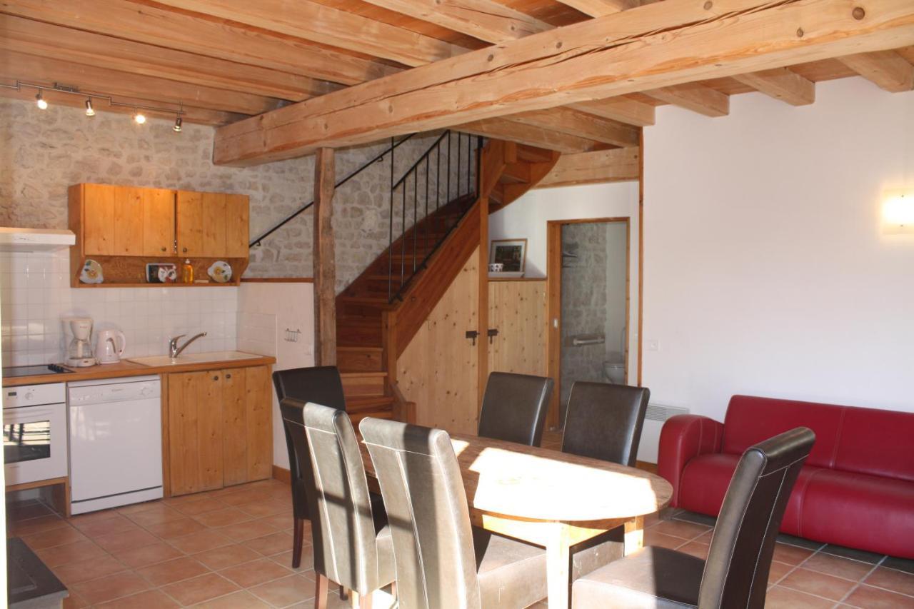多马恩拉莱尼 - Spa旅馆 Asnières-la-Giraud 外观 照片